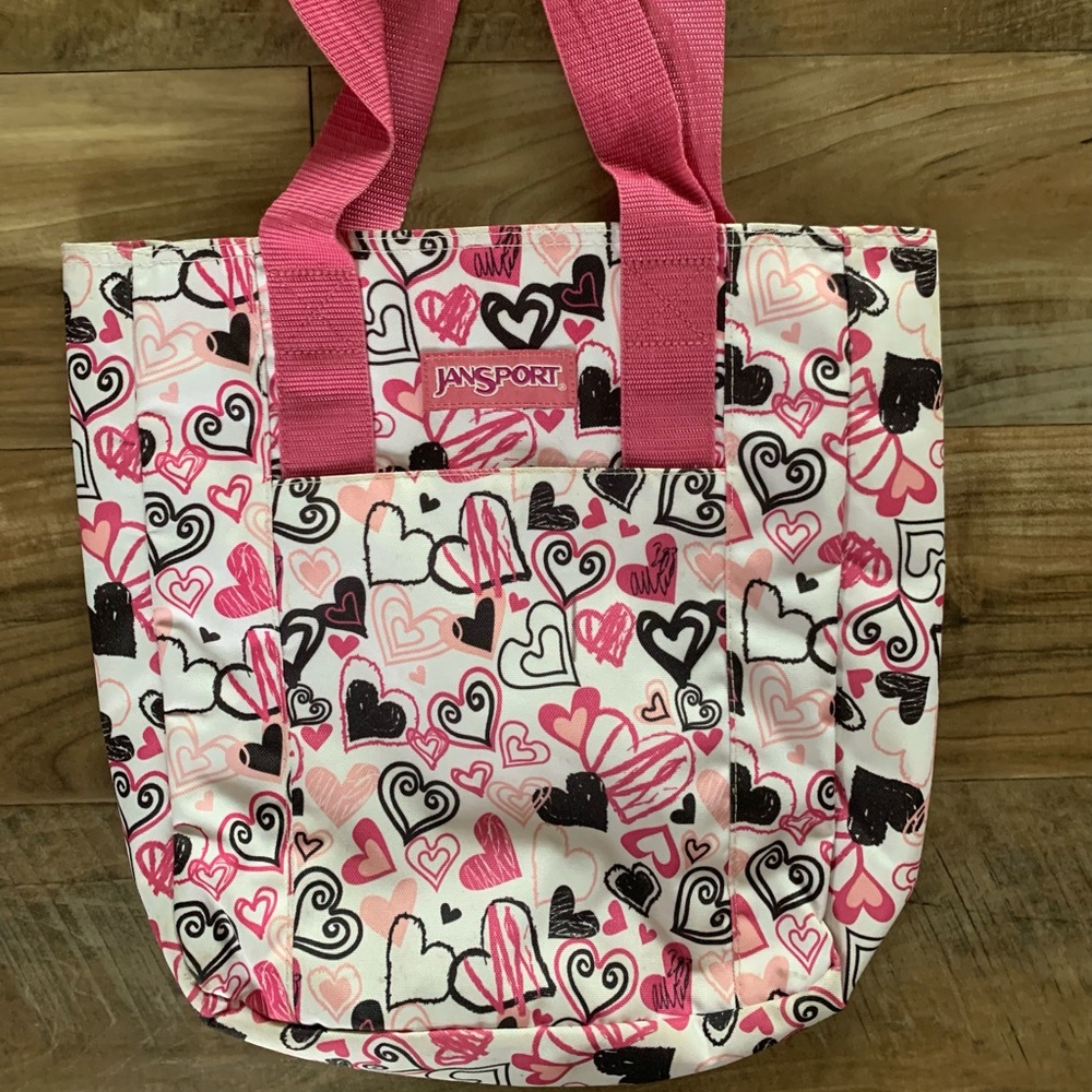 Jansport Tote bag